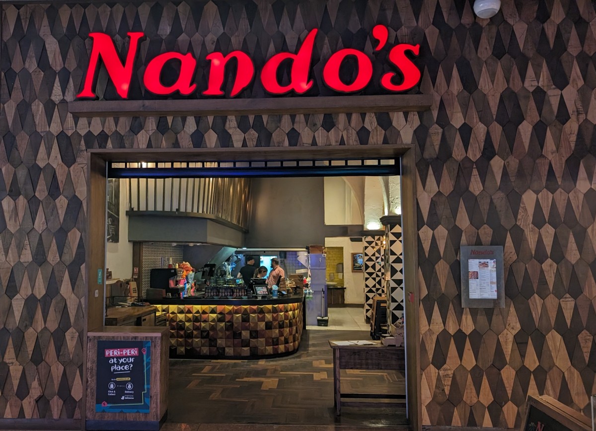 Nando's